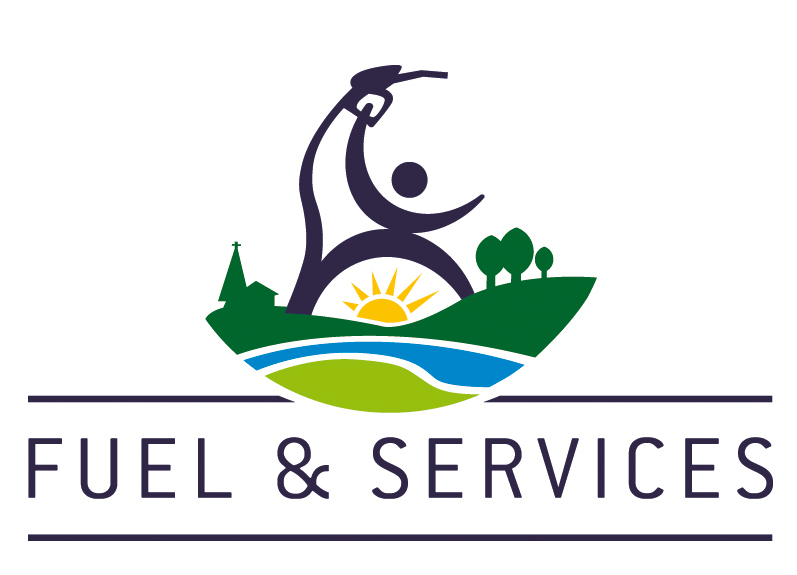 Fuel And Services Logo DEF2