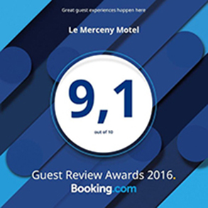 Booking 9.1