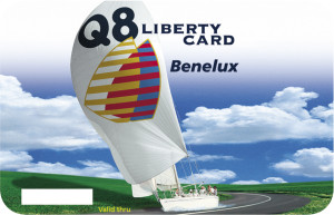Liberty card Q8_BNL