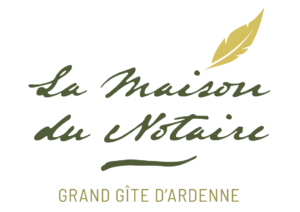 La Maison du Notaire Logo