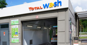 Car-Wash Ingeldorf