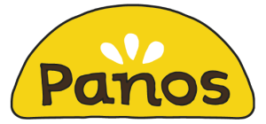 Sandwicherie Panos Logo